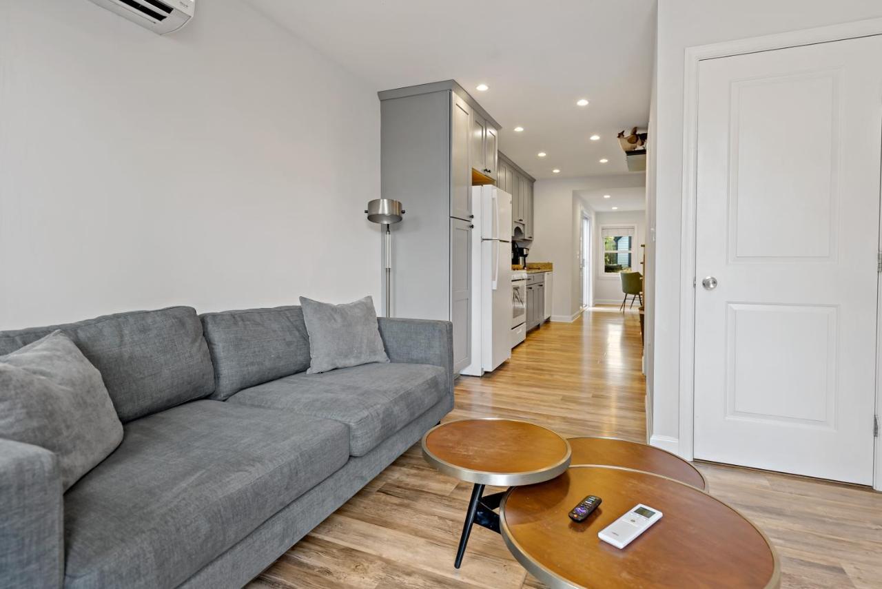 Boutique Blue 2 Bedroom Old Town House Alexandria Kültér fotó